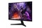 Monitor 26.9" Samsung LS27HG302EUXEN czarny