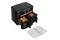 Frytkownica beztłuszczowa Air Fryer Tefal EY9478E0 2700W