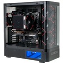 Mad Dog PRO-A02WR32WP AMD Ryzen 7 32GB DDR5 AMD Radeon RX 9070 XT 16GB 2TB SSD Windows 11 Professional