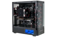 Mad Dog PRO-A02WR32WP AMD Ryzen 7 32GB DDR5 AMD Radeon RX 9070 XT 16GB 2TB SSD Windows 11 Professional