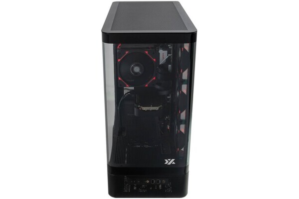 Mad Dog PRO-A02WR32WP AMD Ryzen 7 32GB DDR5 AMD Radeon RX 9070 XT 16GB 2TB SSD Windows 11 Professional