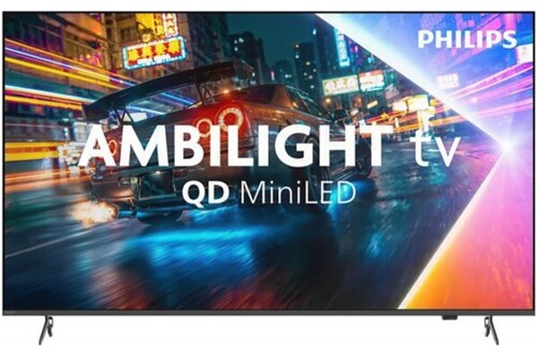Telewizor Philips 65MLED901 65" 4K Ultra HD