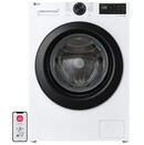 Pralka LG F4X5N09NLK 9.0kg 1400obr./min