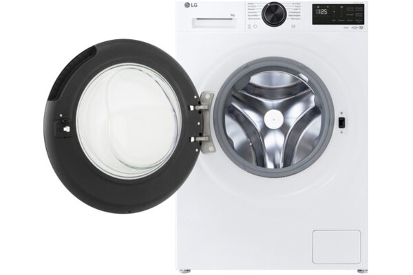 Pralka LG F4X5N09NLK 9.0kg 1400obr./min