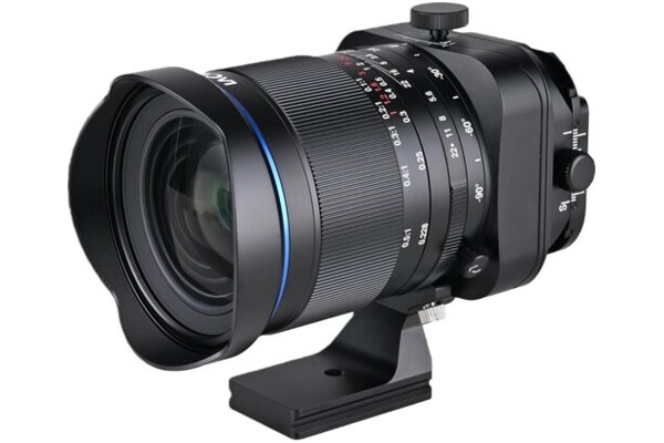 Obiektyw LAOWA f/2.8 35mm Zero-D Canon RF