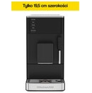 Ekspres KitchenAid 5KES8452EBM automatyczny czarny