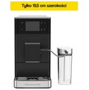 Ekspres KitchenAid 5KES8454EBM automatyczny czarny