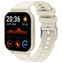 Smartwatch Denver SWC176BE beżowy