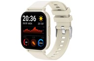 Smartwatch Denver SWC176BE beżowy