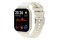 Smartwatch Denver SWC176BE beżowy