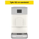Ekspres KitchenAid 5KES8453EPL automatyczny biały