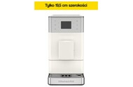 Ekspres KitchenAid 5KES8453EPL automatyczny biały