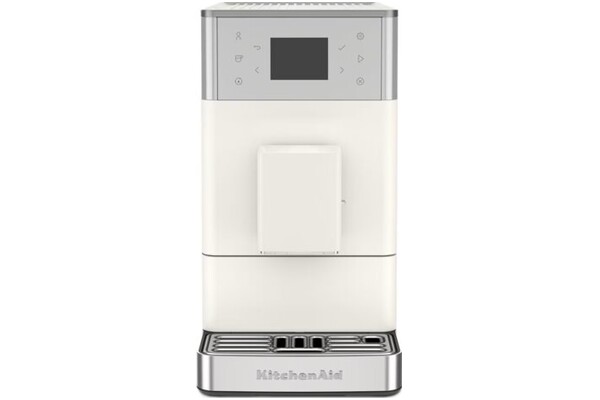 Ekspres KitchenAid 5KES8453EPL automatyczny biały