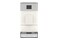 Ekspres KitchenAid 5KES8453EPL automatyczny biały