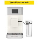 Ekspres KitchenAid KES8454EPL automatyczny biały