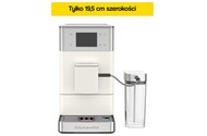 Ekspres KitchenAid KES8454EPL automatyczny biały