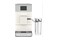 Ekspres KitchenAid KES8454EPL automatyczny biały