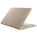 Laptop ASUS Zenbook 14 14.0" AMD Ryzen AI 5 330 AMD Radeon 820M 16GB 512GB SSD Windows 11 Home beżowy