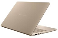Laptop ASUS Zenbook 14 14.0" AMD Ryzen AI 5 330 AMD Radeon 820M 16GB 512GB SSD Windows 11 Home beżowy