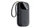 Powerbank Baseus Qpow 3 10000mAh 45.0W czarny