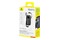 Powerbank Baseus Qpow 3 10000mAh 45.0W czarny