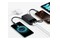 Powerbank Baseus Qpow 3 10000mAh 45.0W czarny