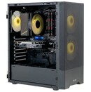 Mad Dog ARYA-A27DR16 AMD Ryzen 5 16GB DDR4 NVIDIA GeForce RTX 3050 6GB 1TB SSD brak