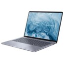 Laptop ASUS Zenbook 14 14.0" Intel Core Ultra 5-325 Intel 16GB 512GB SSD Windows 11 Home niebieski