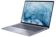 Laptop ASUS Zenbook 14 14.0" Intel Core Ultra 5-325 Intel 16GB 512GB SSD Windows 11 Home niebieski