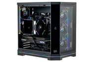 Mad Dog PRO-A02DR32 AMD Ryzen 5 32GB DDR5 AMD Radeon RX 9060 XT 16GB 1TB SSD brak