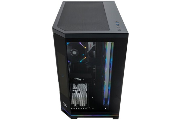 Mad Dog PRO-A02DR32 AMD Ryzen 5 32GB DDR5 AMD Radeon RX 9060 XT 16GB 1TB SSD brak
