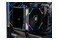 Mad Dog PRO-A02DR32 AMD Ryzen 5 32GB DDR5 AMD Radeon RX 9060 XT 16GB 1TB SSD brak