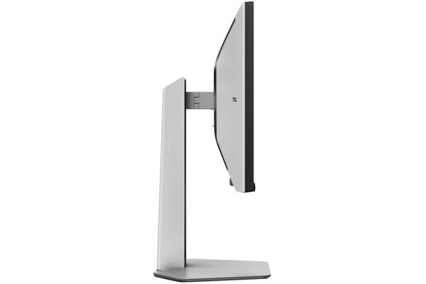 Monitor 24.5" TCL 25P2A szary