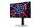 Monitor 24.5" TCL 25P2A szary