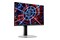 Monitor 24.5" TCL 25P2A szary