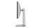 Monitor 24.5" TCL 25P2A szary