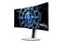 Monitor 34.0" TCL 34C2A szaro-czarny