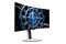 Monitor 34.0" TCL 34C2A szaro-czarny