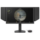 Monitor 24.1" BenQ ZOWIE XQ2566X czarny