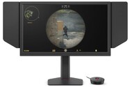 Monitor 24.1" BenQ ZOWIE XQ2566X czarny