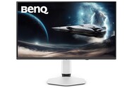 Monitor 31.5" BenQ EX321UZ biało-czarny