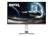 Monitor 31.5" BenQ EX321UZ biało-czarny