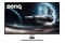 Monitor 31.5" BenQ EX321UZ biało-czarny