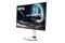 Monitor 31.5" BenQ EX321UZ biało-czarny