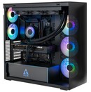 Mad Dog ARCTIC-A03DR32 AMD Ryzen 7 32GB DDR5 AMD Radeon RX 9070 XT 16GB 2TB SSD brak