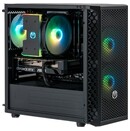 Mad Dog M30ARGB-U02WR32WP 32GB DDR5 NVIDIA GeForce RTX 5060 Ti 8GB 1TB SSD Windows 11 Professional