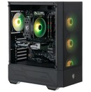 Mad Dog FORGE112R-A06DR16 AMD Ryzen 7 16GB DDR4 Nvidia GeForce RTX 5060 8GB 1TB SSD brak