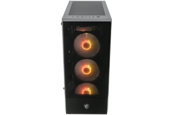 Mad Dog FORGE112R-A06DR16 AMD Ryzen 7 16GB DDR4 Nvidia GeForce RTX 5060 8GB 1TB SSD brak