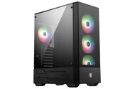 Mad Dog FORGE112R-A05DR32 AMD Ryzen 7 32GB DDR4 NVIDIA GeForce RTX 5060 Ti 8GB 1TB SSD brak