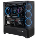 Mad Dog AQUARIUS-A01WR32WP AMD Ryzen 7 32GB DDR5 AMD Radeon RX 9070 XT 16GB 2TB SSD Windows 11 Professional